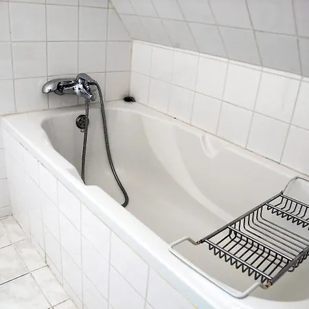 Holiday Les Eves Vakantiehuis Saint-Pois
