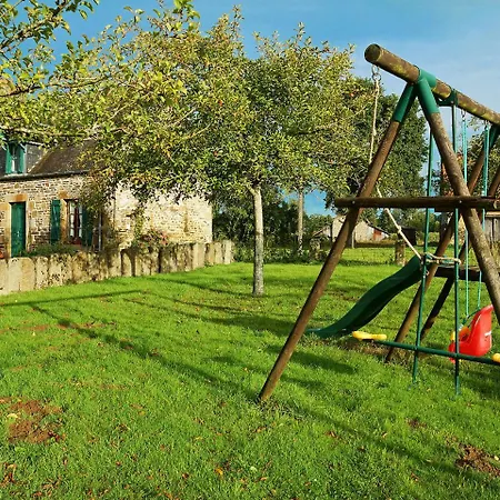 Vakantiehuis Holiday Les Eves
