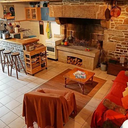 Holiday Les Eves Saint-Pois